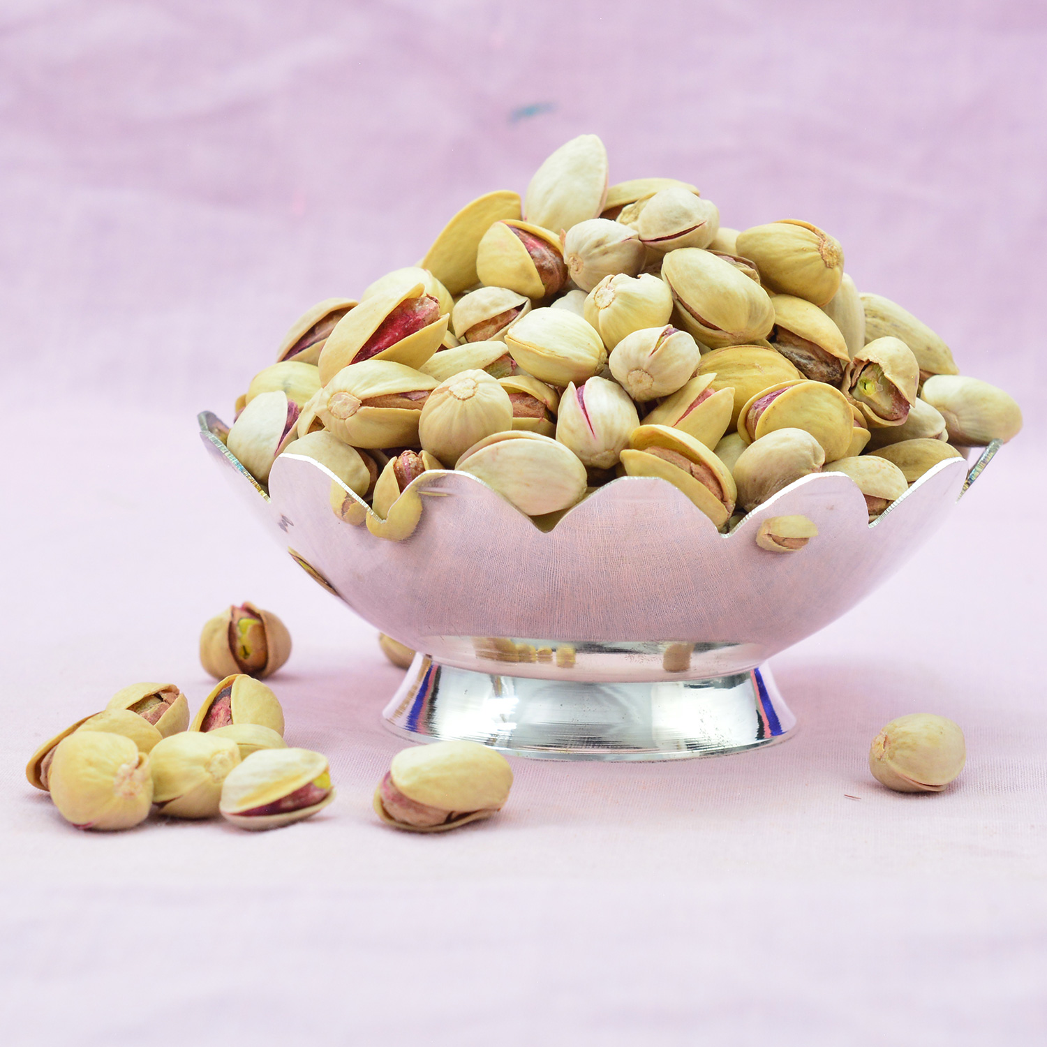 Fresh and Tasty Quality Proof Pista - Pistachios 250 Gram