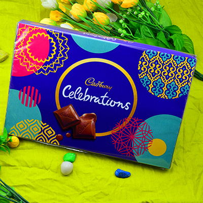 Cadbury Celebration New Big Amazing Pack of Chocolate