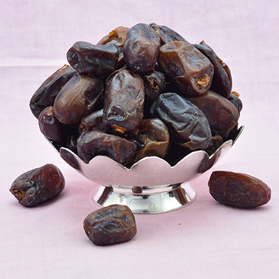 Amazing Tasty Pind Khajur or Dates