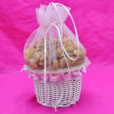 Amazing Tasty Badam - Quality Almonds