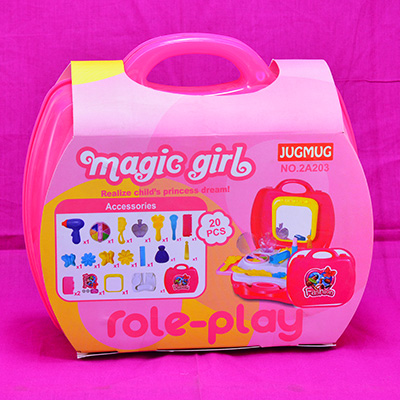 Make up Kit Game Playing Toy for Girls Kid