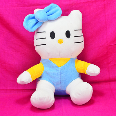 Sana Hello Cat Soft Toy for Kids