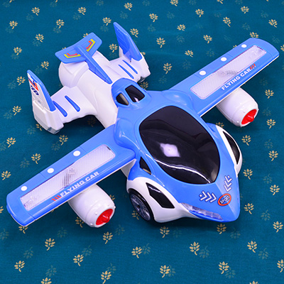 Amazing Flying Car for Kids
